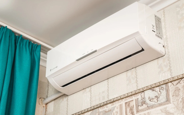 Апартаменты на ул. Комсомольской, 7