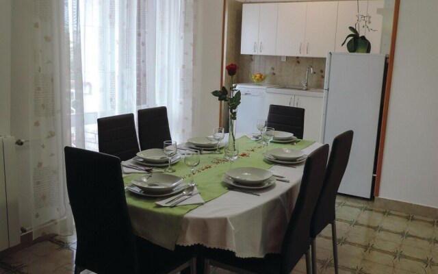 Awesome Home in Labin With Wifi and 3 Bedrooms