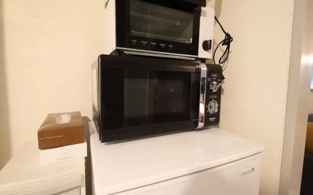 EX Tenjinnomori Apartment 205