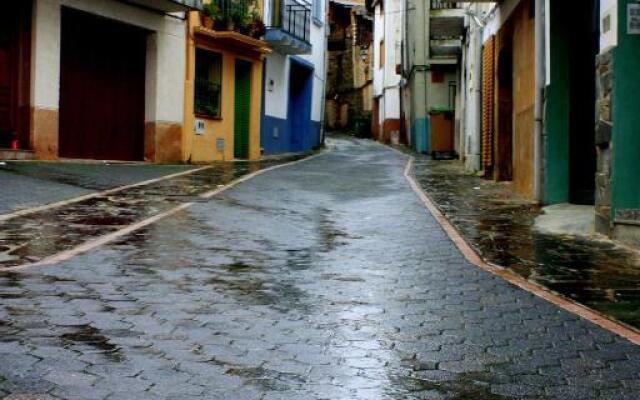 La Boticaria Casa Rural Apartamento