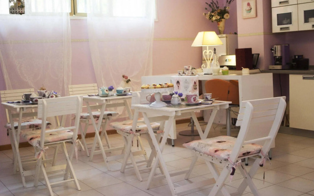 B&B Santa Sofia