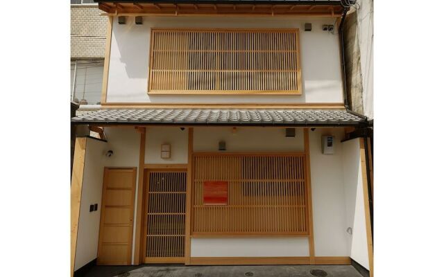 Tasokare Machiya House