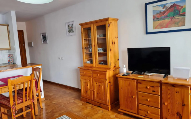 Gueldera Apartments