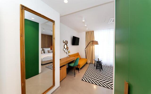 White Rooms Zadar345