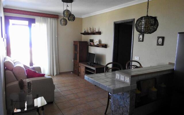 Casa Cueva de las Palomas 2