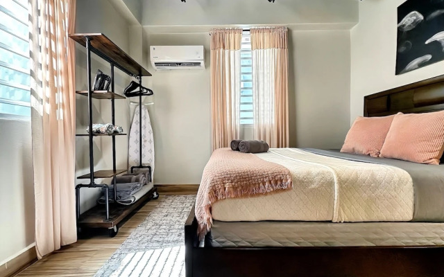 The Lofts At Santurce