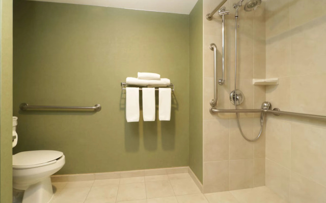 Holiday Inn Express And Suites Monterrey Aeropuerto