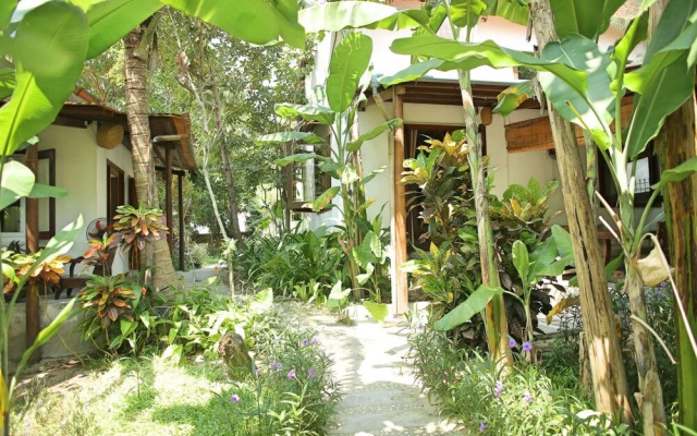 An Bang Seaside Village Homestay