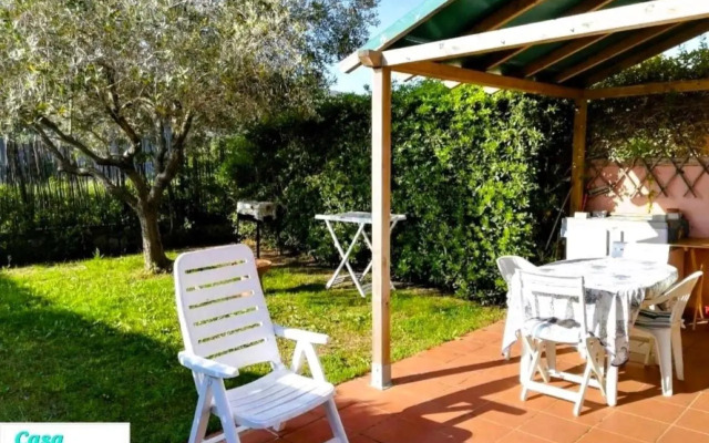 Casa Anna - Con Giardino A 400M Dal Mare