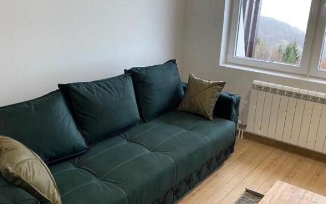 Iznad Oblaka~B-Apartman-16