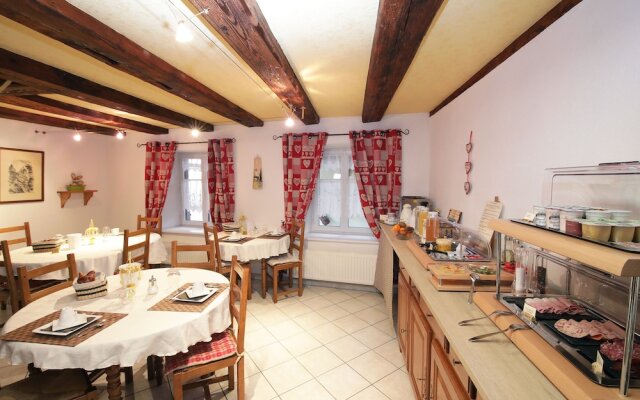 Domaine Sylvie Fahrer & Fils