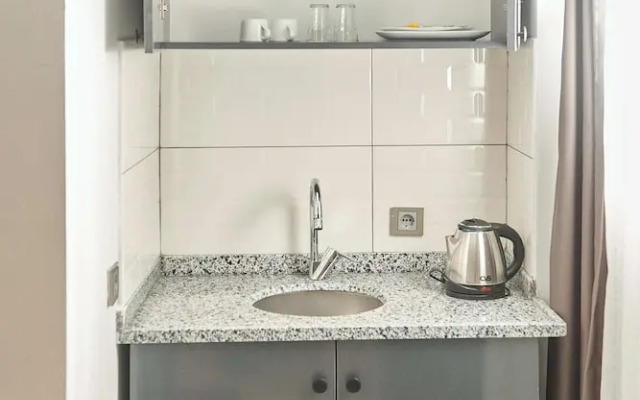 Eliana Hotel Taksim