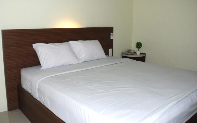 Cocotinos Lembeh a Boutique Dive Lodge – Guest Rooms – Bitung