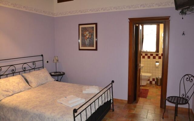 B&B Casale Ansamagi Relax & Pool