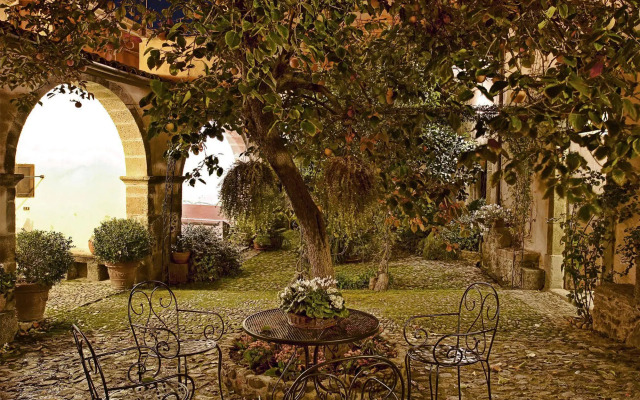 Antica Dimora del Gruccione