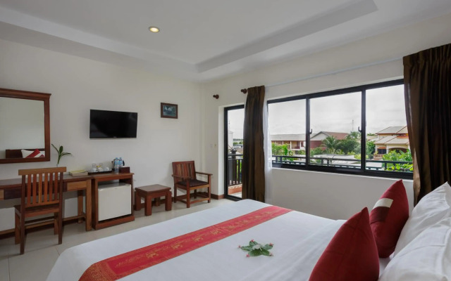 Kouprey Hotel