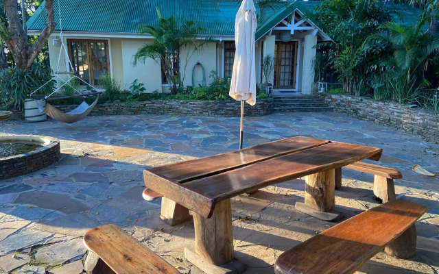 Waterloo Guest House