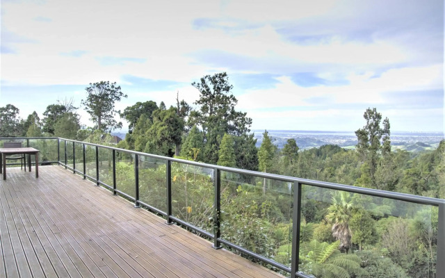 Waitakere Resort & Spa