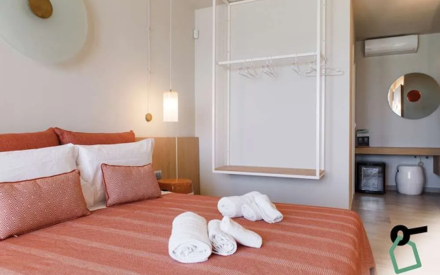 Hotiday Apartments Torre Lapillo