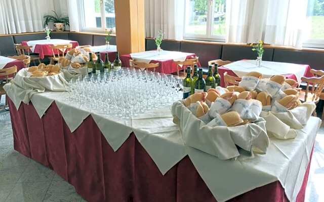 Albergo Pieve