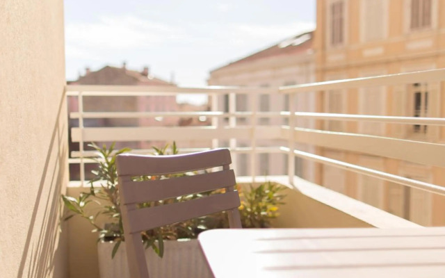 Hotel Esperanto