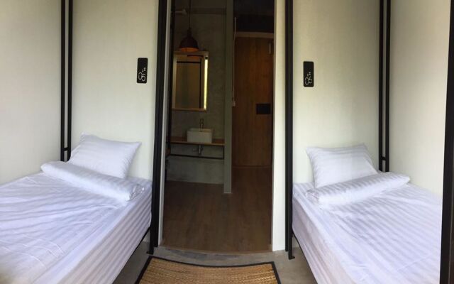 Bedgasm Hostel Chanthaburi