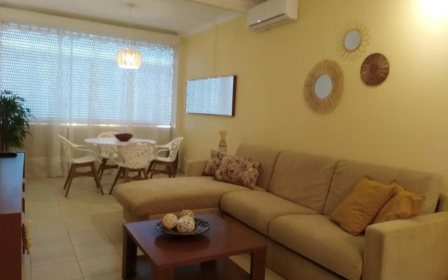 Garden View Vilamoura Apartment