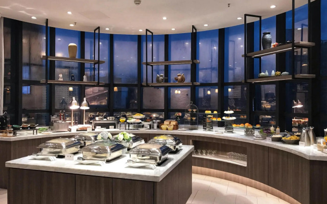Yunman Hotel Kunming Donghua