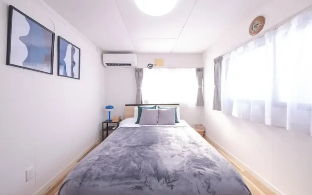 Nordic House