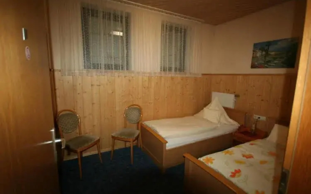 Hotel Fausel