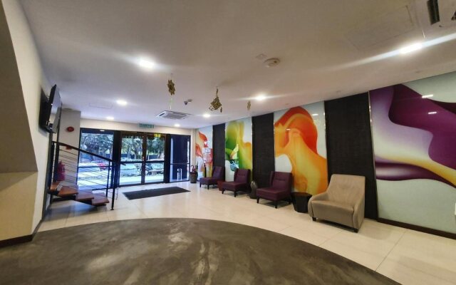 Kino Hotel
