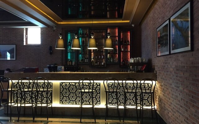 Orbi Palace ApartHotel