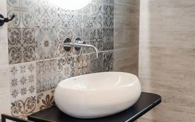 Blue Horizon Apartment - Balcony Seaview