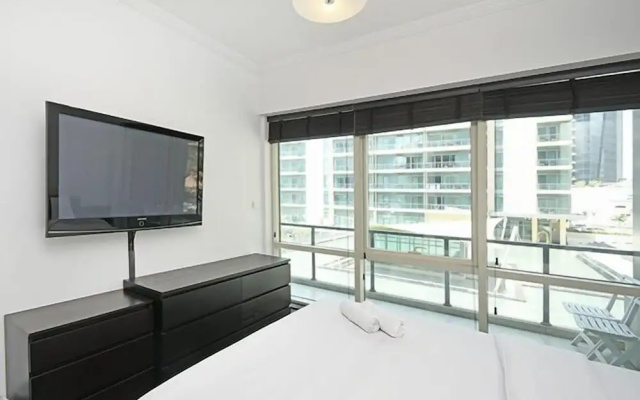 Al Majara 5 by Deluxe Holiday Homes - Apartment in ดูไบ - Photo 4