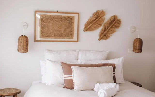 Oceanhus Port Campbell