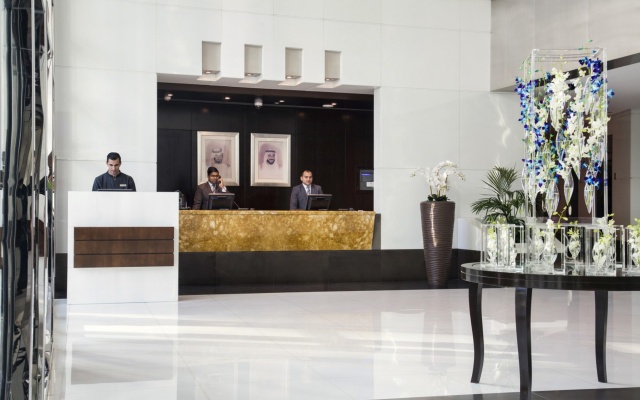 Time Oak Hotel & Suites, фото 2