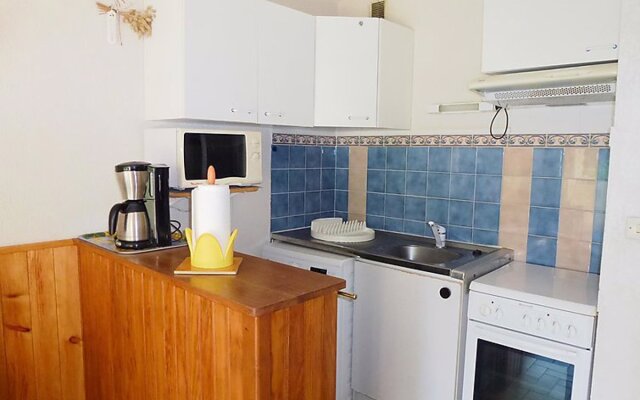 Camargue Village 23399