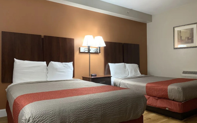 Orbits Inn