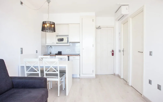 Sand Beach Apartments