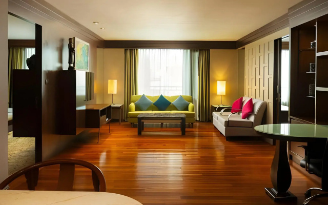 The Davis Bangkok