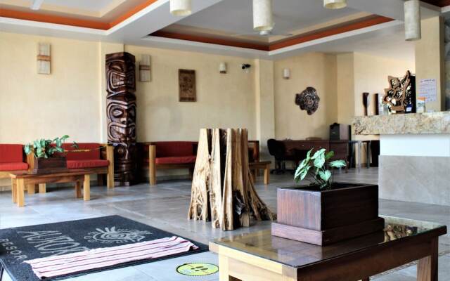 Auroza Resort