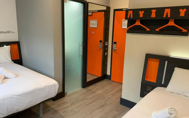 easyHotel Milton Keynes