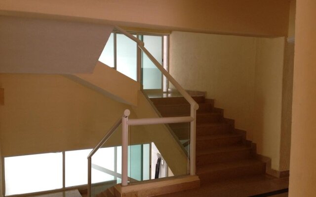 Hotel Ximar