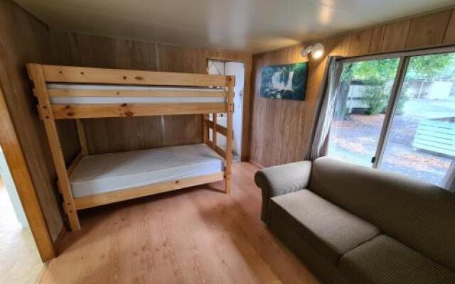 Warburton Holiday Park