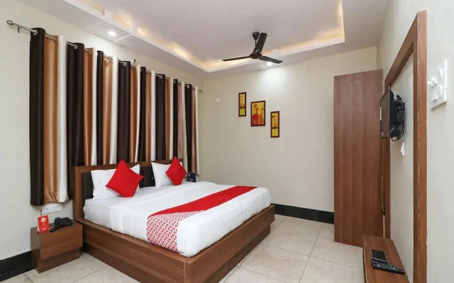 Outback Resort By OYO Rooms