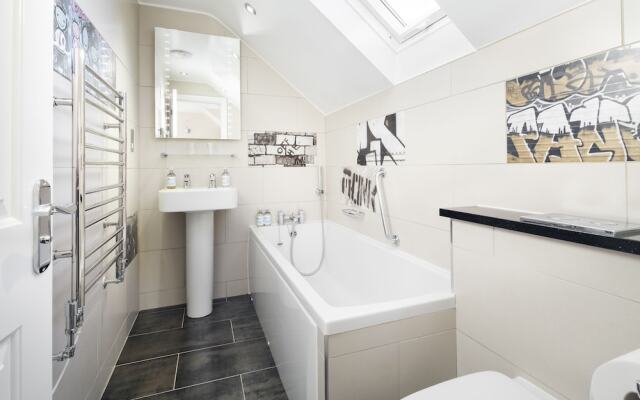 Hawksmoor Guest House