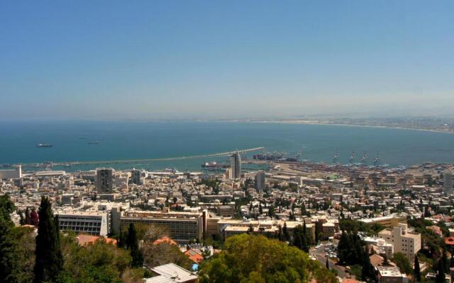 Dan Panorama Haifa