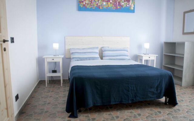 Agriturismo Graziano e Barbara