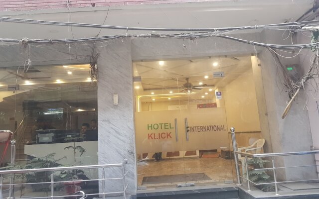 Hotel Jam International