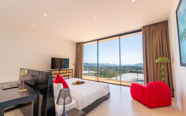 Stunning Views -  Villa Maan Ingfah VMI1 — фото 2